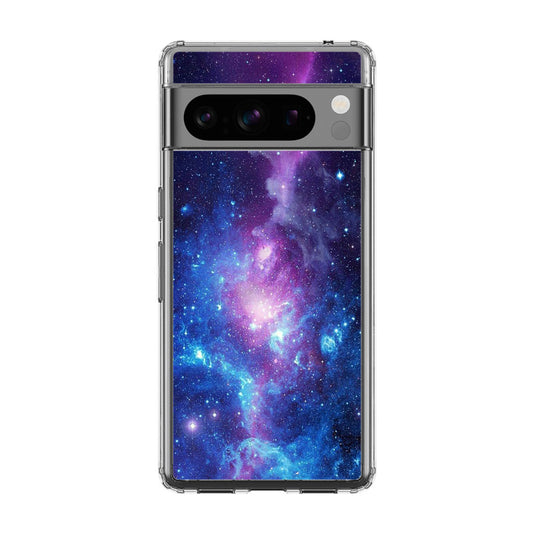 Beauty of Galaxy Google Pixel 8 Pro Case