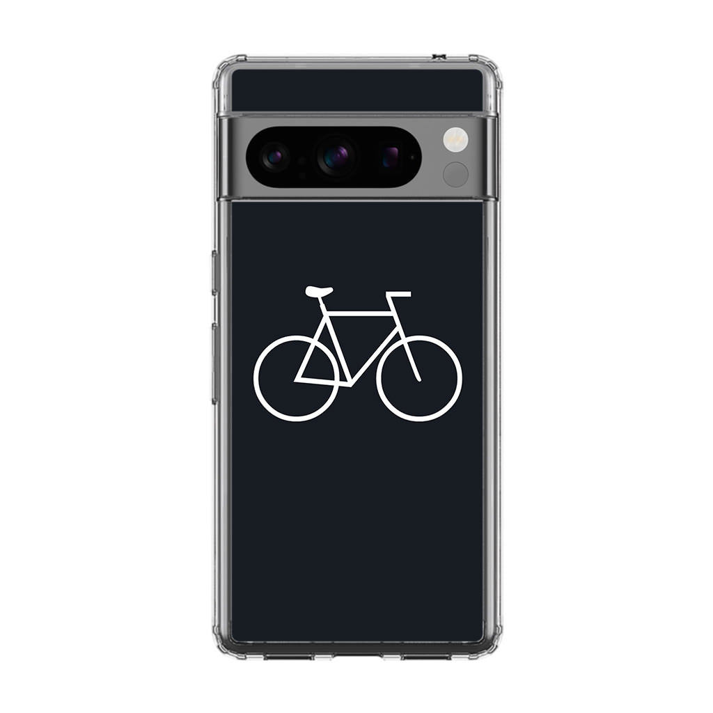 Biker Only Google Pixel 8 Pro Case