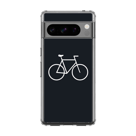 Biker Only Google Pixel 8 Pro Case