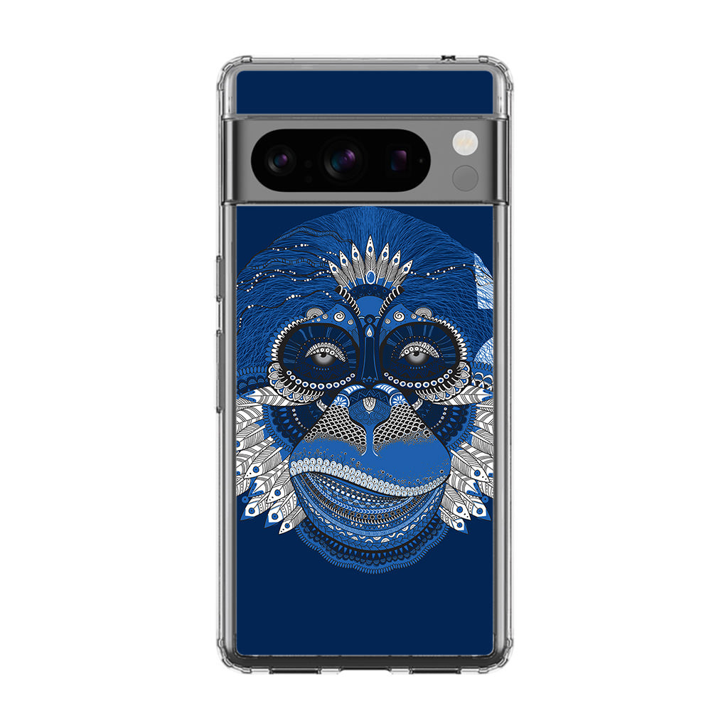 Blue Monkey Google Pixel 8 Pro Case