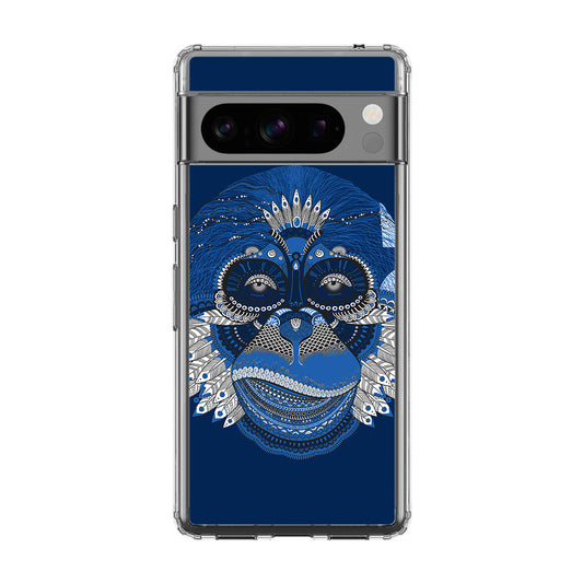 Blue Monkey Google Pixel 8 Pro Case