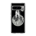 Bored Astronaut Google Pixel 8 Pro Case