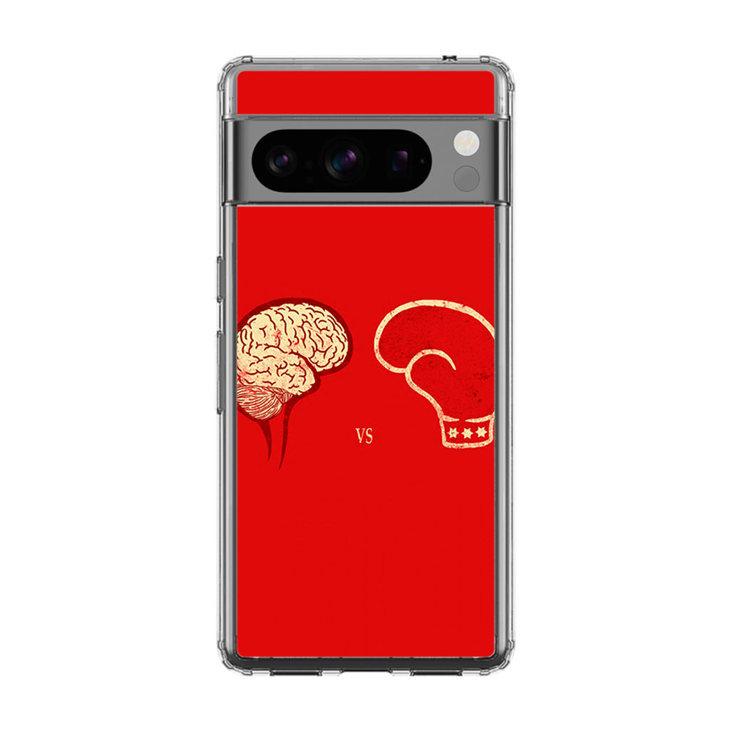 Brain Box Google Pixel 8 Pro Case