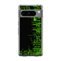 Circuit PCB Google Pixel 8 Pro Case
