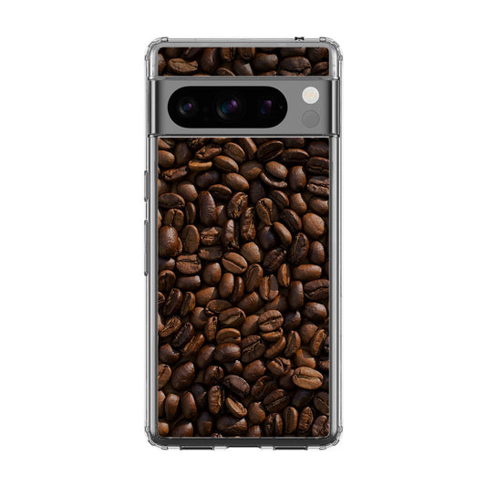 Coffee Beans Google Pixel 8 Pro Case