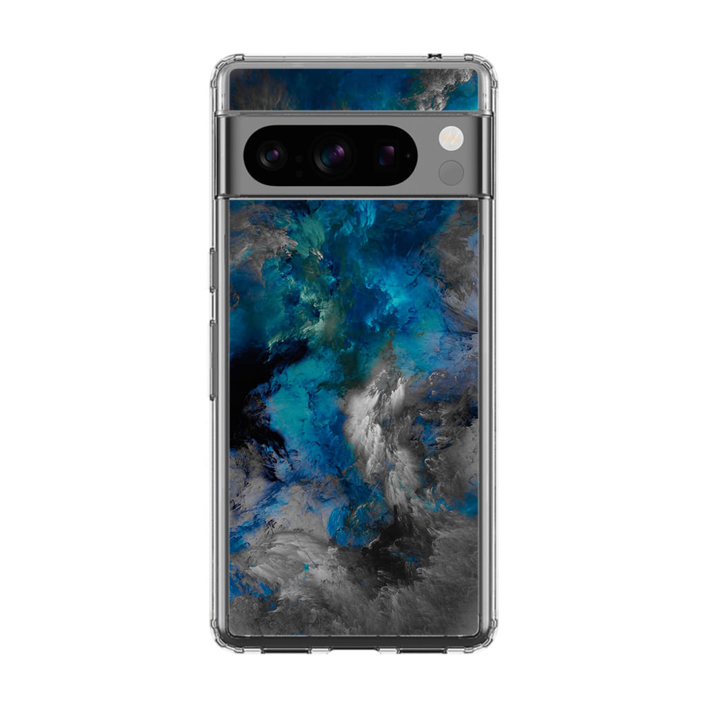 Dark Cloud Art Google Pixel 8 Pro Case