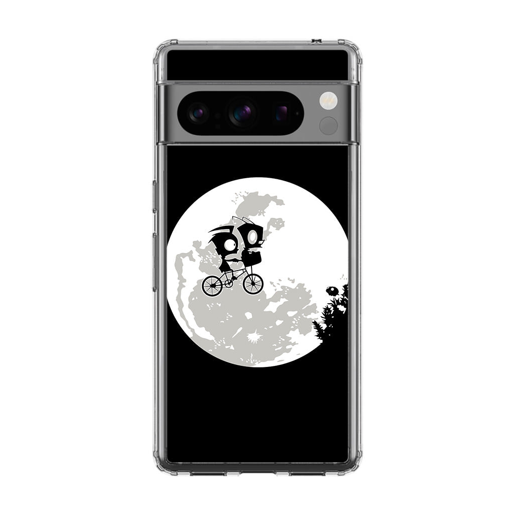 Dib and The ET Google Pixel 8 Pro Case