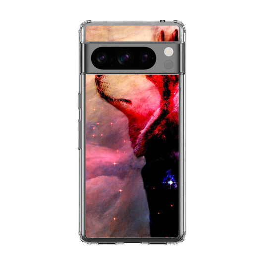 Dog Universe Google Pixel 8 Pro Case