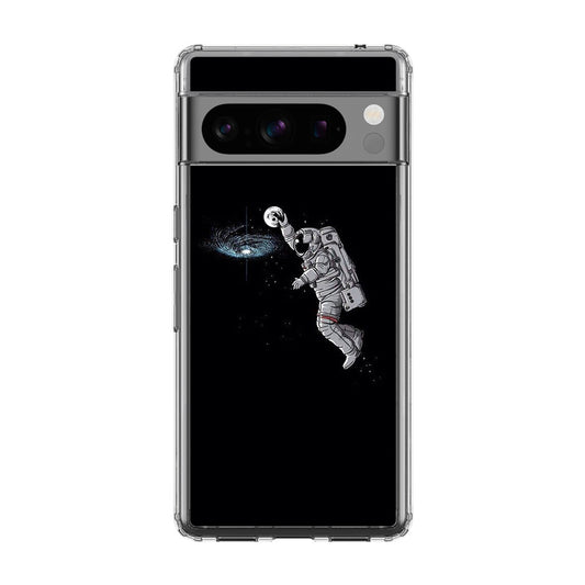 Dunk the Universe Google Pixel 8 Pro Case