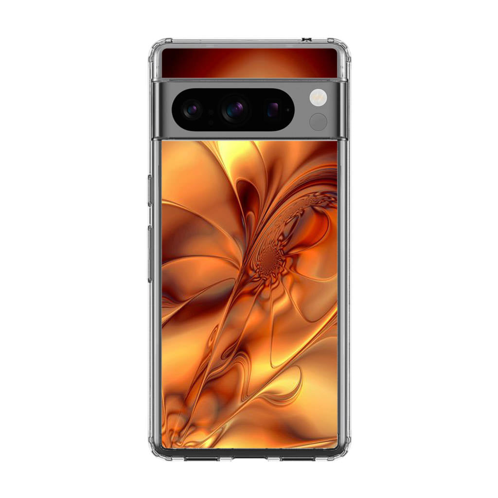 Evening Glory Google Pixel 8 Pro Case