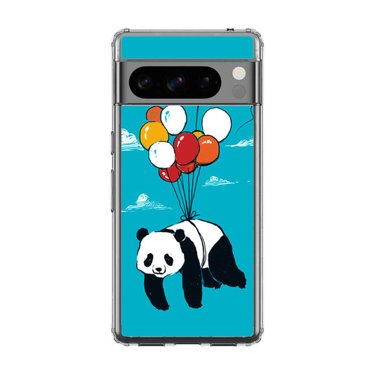 Flying Panda Google Pixel 8 Pro Case