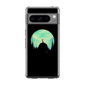 Fox on the Rock Google Pixel 8 Pro Case