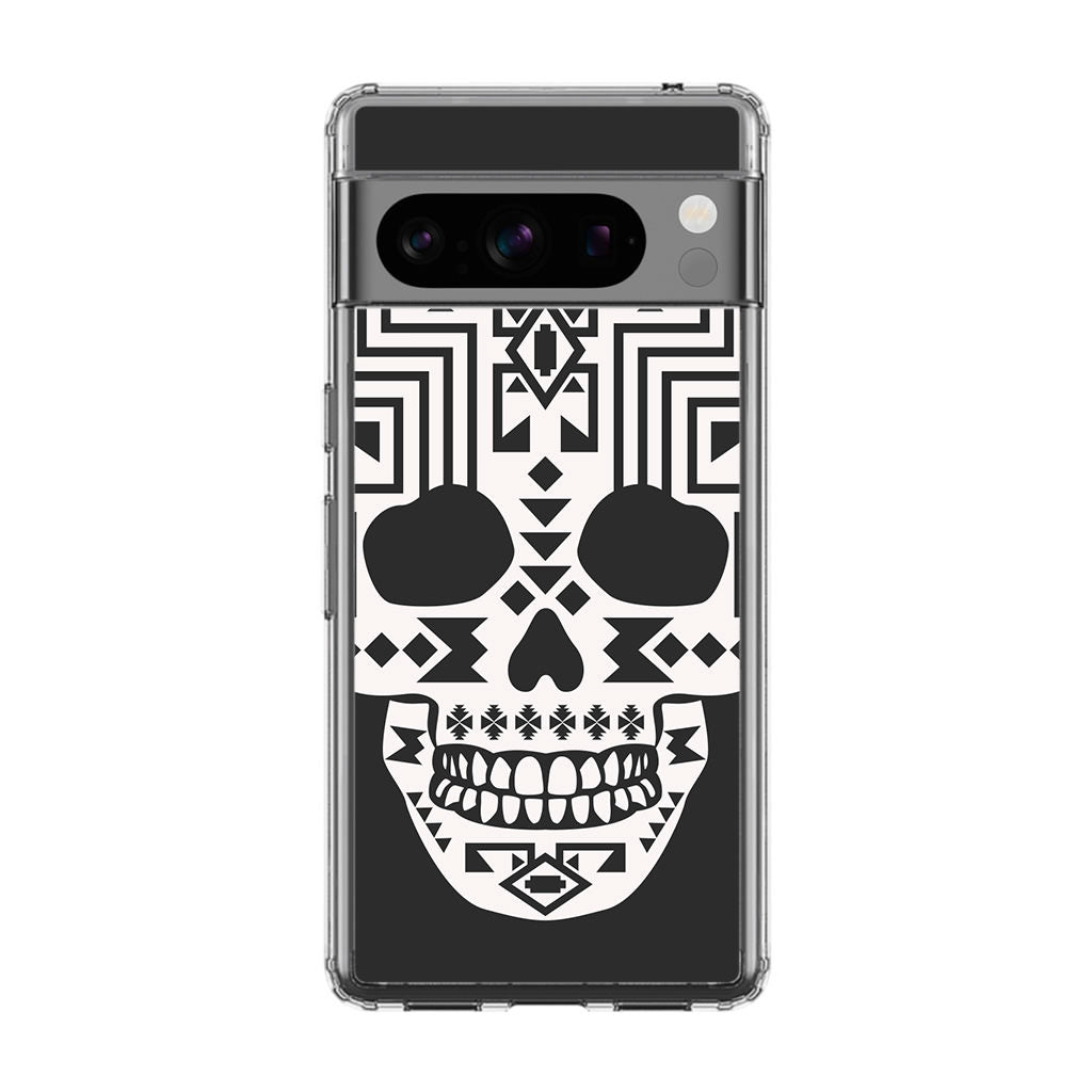 Greyskull Google Pixel 8 Pro Case