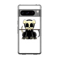 Grim Reapet Google Pixel 8 Pro Case