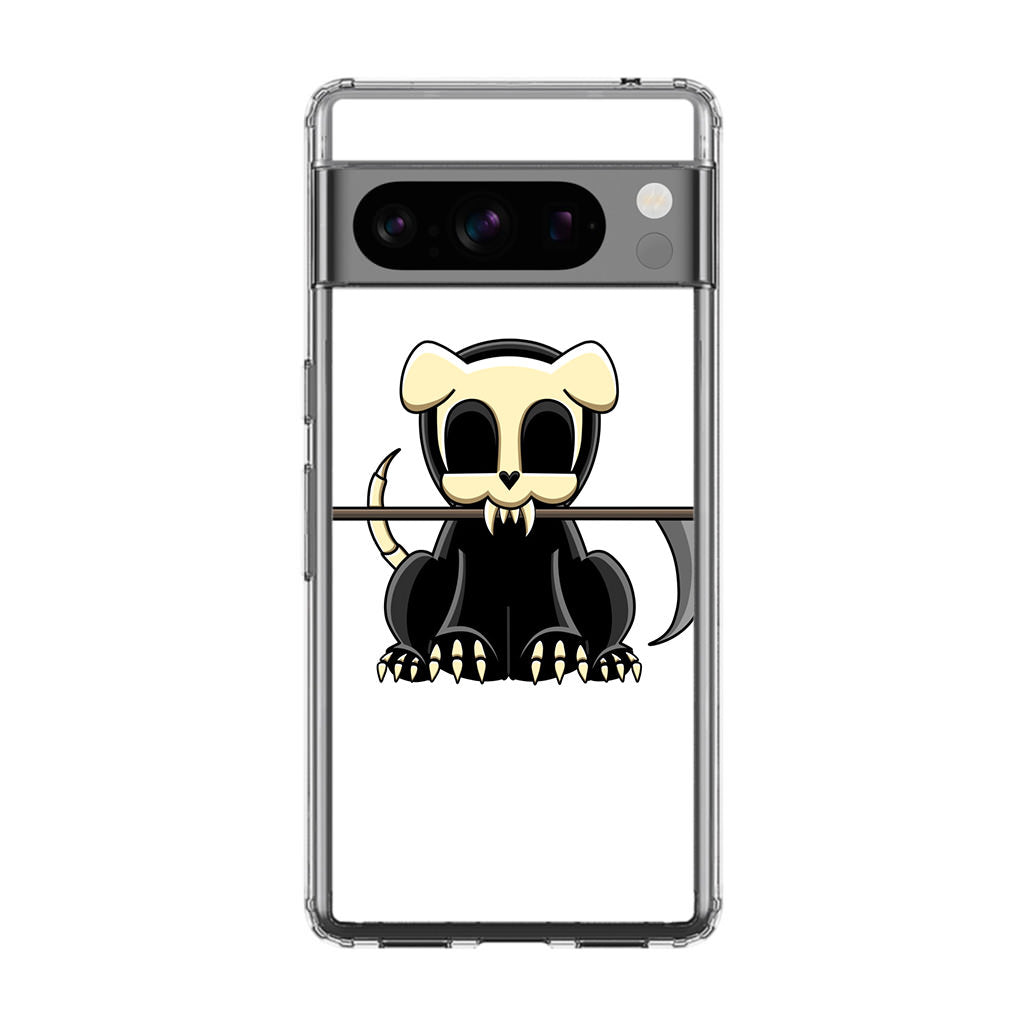 Grim Reapet Google Pixel 8 Pro Case