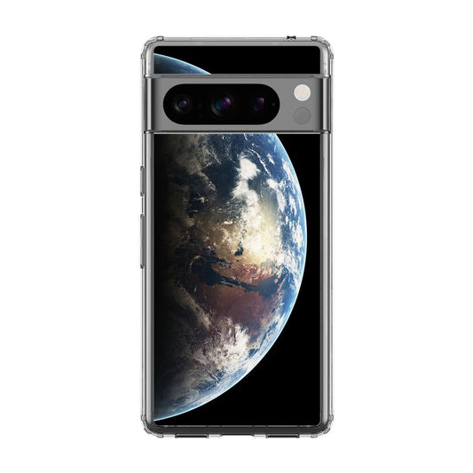 Half of World Google Pixel 8 Pro Case