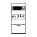 Humor Funny with Chemistry Google Pixel 8 Pro Case