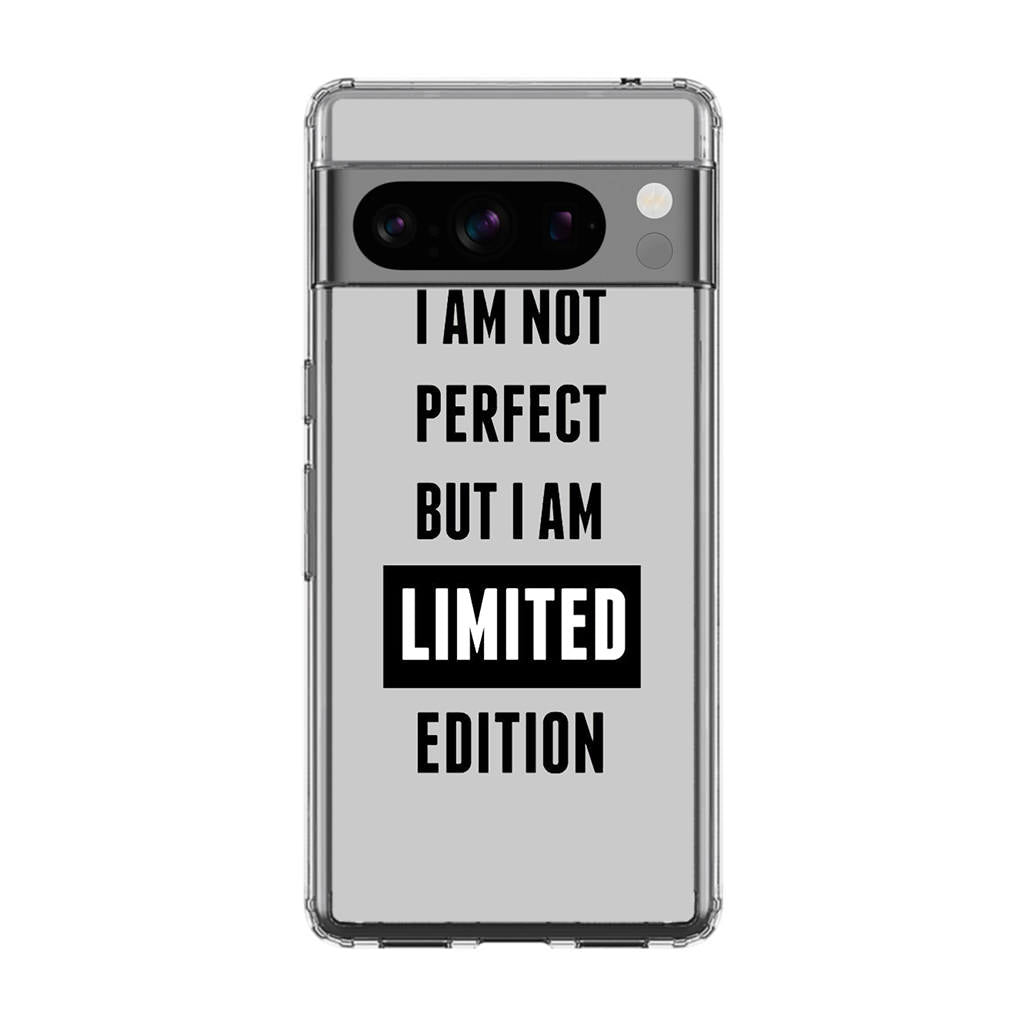 I am Limited Edition Google Pixel 8 Pro Case