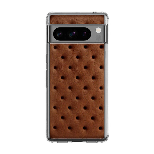 Ice Cream Sandwich Google Pixel 8 Pro Case