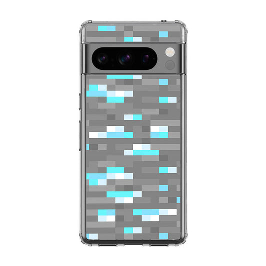 Inspired Ore Diamond Google Pixel 8 Pro Case