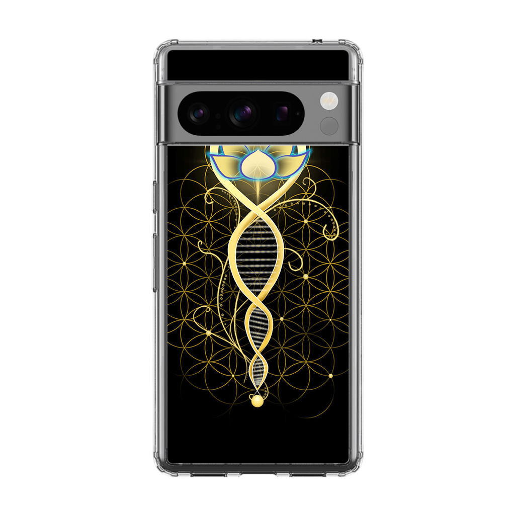 Lotus Life Google Pixel 8 Pro Case