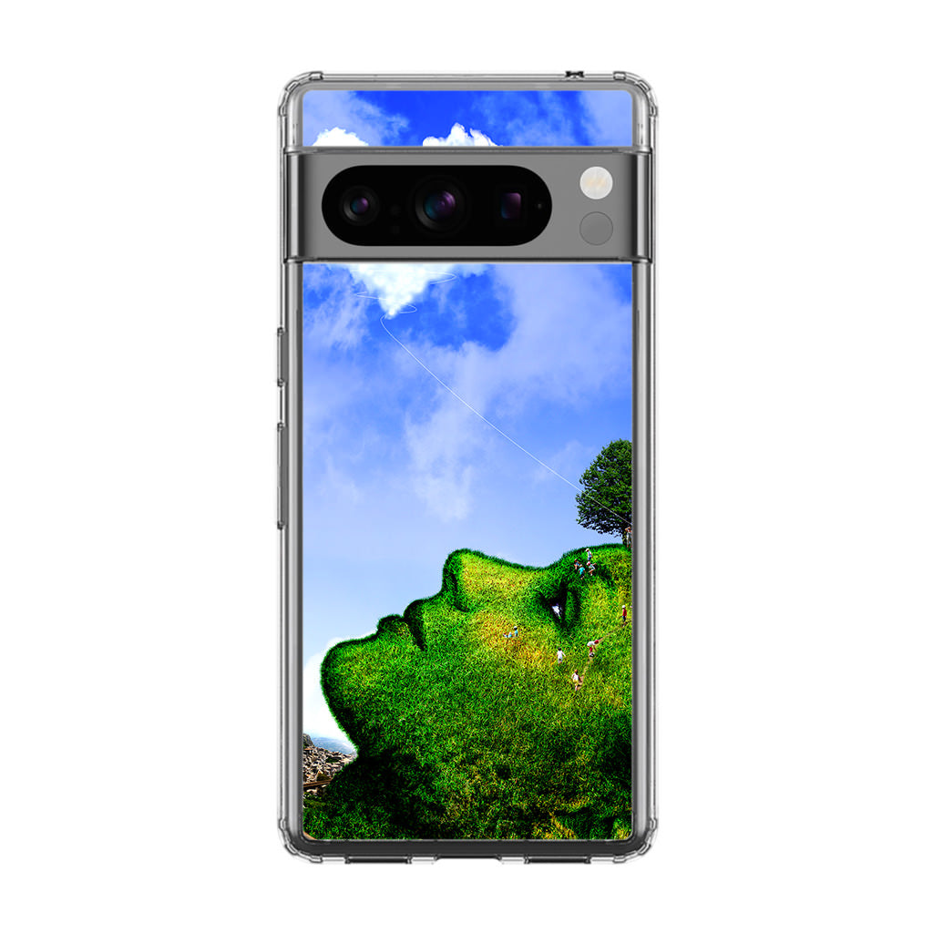 Love Nature Google Pixel 8 Pro Case