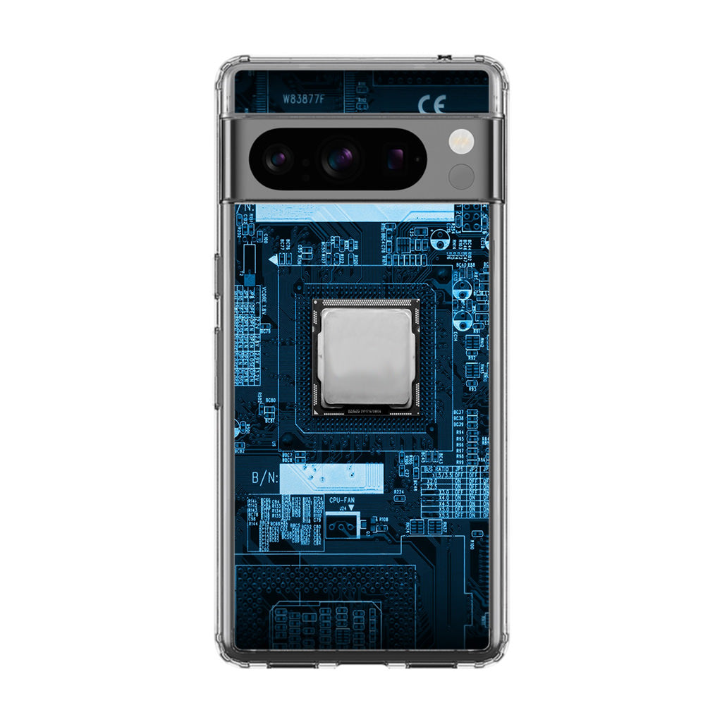 Mainboard Component Google Pixel 8 Pro Case