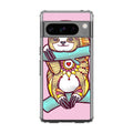 Mandala Sloth Google Pixel 8 Pro Case