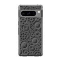 Mechanical Gears Google Pixel 8 Pro Case
