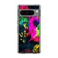 Mixture Colorful Paint Google Pixel 8 Pro Case