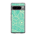 Nature Paisley Google Pixel 8 Pro Case