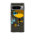 Neighbor Bad Google Pixel 8 Pro Case