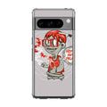 Nerd Not Drunk Zombie Google Pixel 8 Pro Case