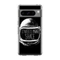 Never Date Astronout Google Pixel 8 Pro Case