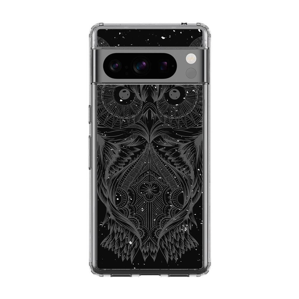 Night Owl Google Pixel 8 Pro Case