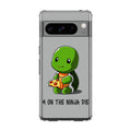 Ninja Diets Google Pixel 8 Pro Case