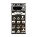 OK, But First Coffee Google Pixel 8 Pro Case
