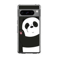 Pan Pan We Bare Bears Google Pixel 8 Pro Case