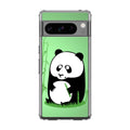 Panda Art Google Pixel 8 Pro Case