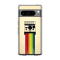 Polaroid Camera Colorful Rainbow Google Pixel 8 Pro Case