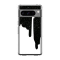 Pouring Milk Into Galaxy Google Pixel 8 Pro Case