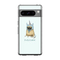 Pugicorn Google Pixel 8 Pro Case