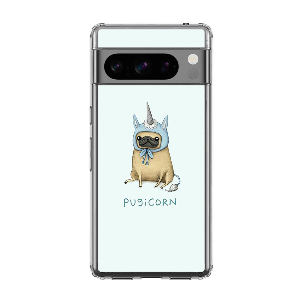 Pugicorn Google Pixel 8 Pro Case