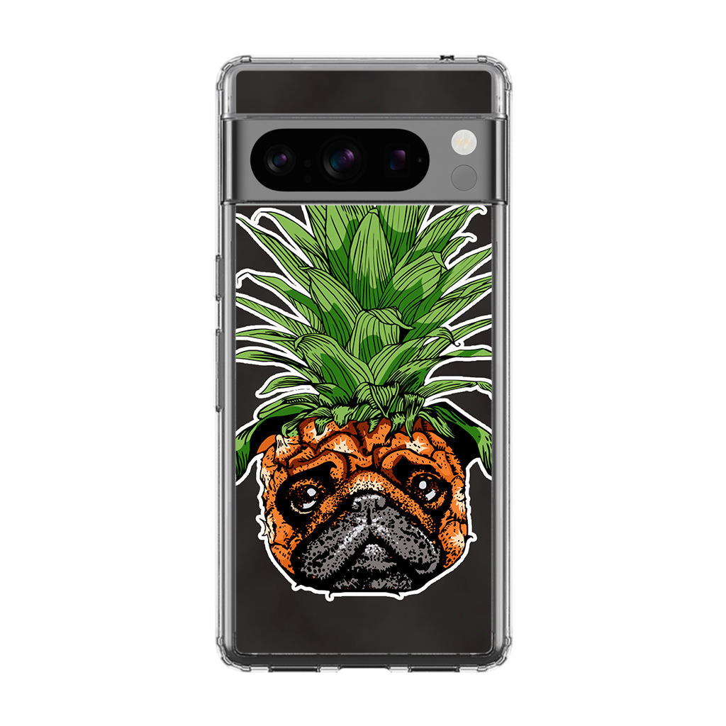 Pugnapple Google Pixel 8 Pro Case