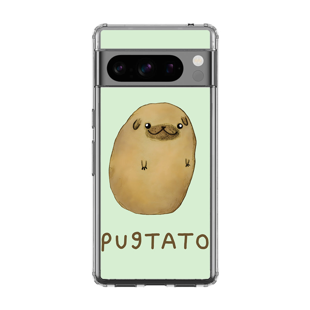 Pugtato Google Pixel 8 Pro Case