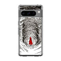 Red Riding Hood Google Pixel 8 Pro Case