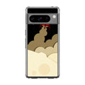 Rocket Ship Google Pixel 8 Pro Case