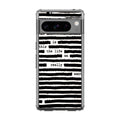 Roger Waters Is This the Life We Really Want Google Pixel 8 Pro Case