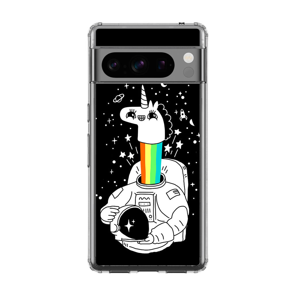 See You In Space Google Pixel 8 Pro Case