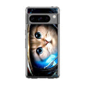 Starcraft Cat Google Pixel 8 Pro Case